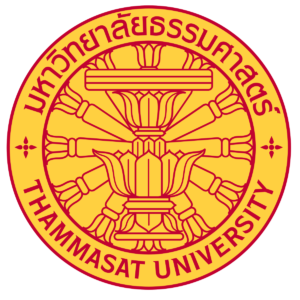 Thammasat University emblem