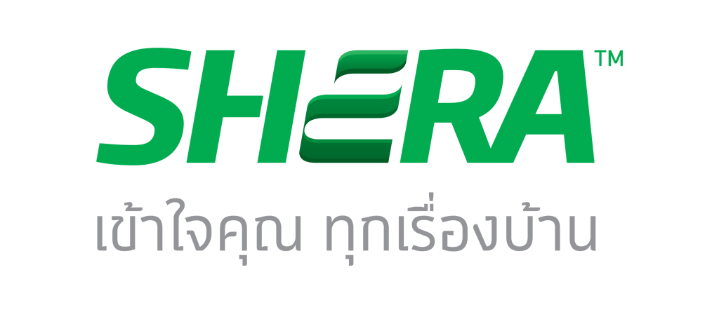 SHERA logo