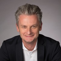ralph haupter