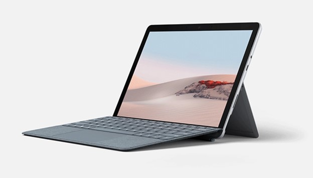 Surface Go 2