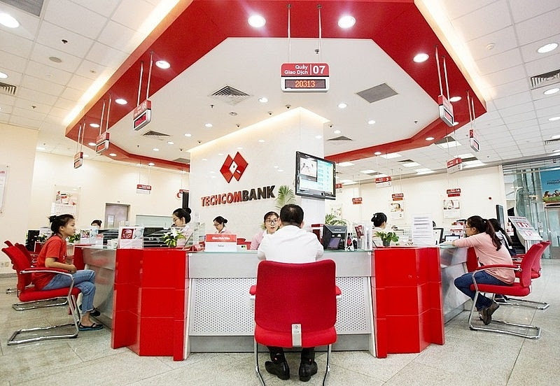 Techcombank in Vietnam adopts a new way of work for 12,000 ...