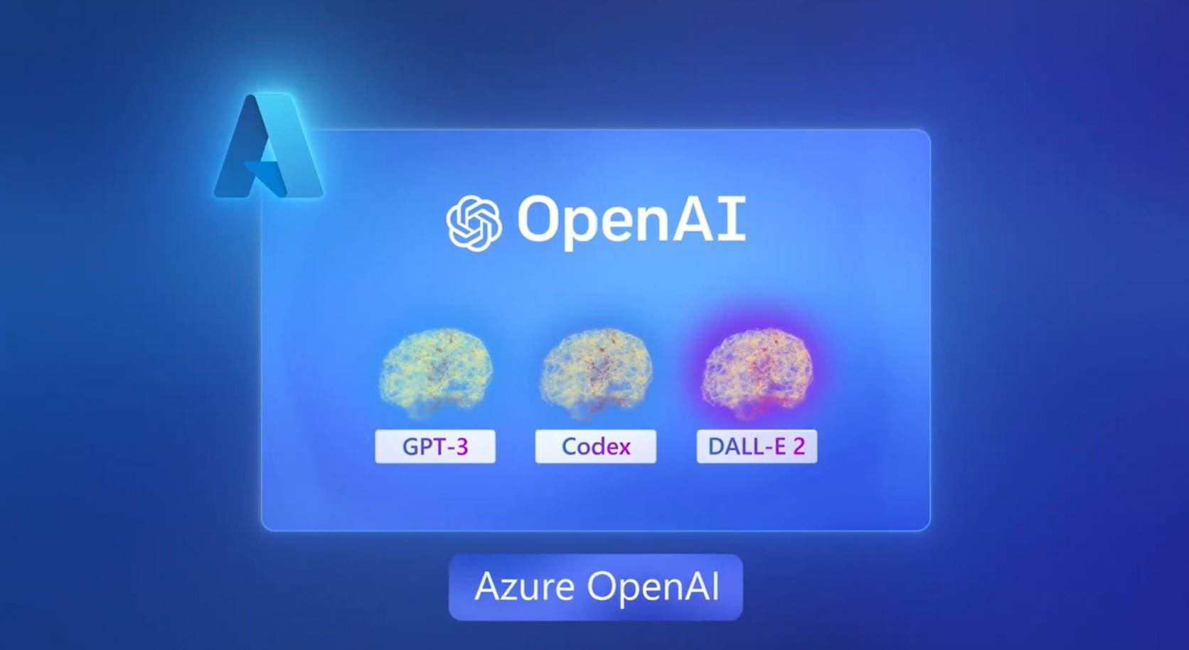 Azure OpenAI graphic