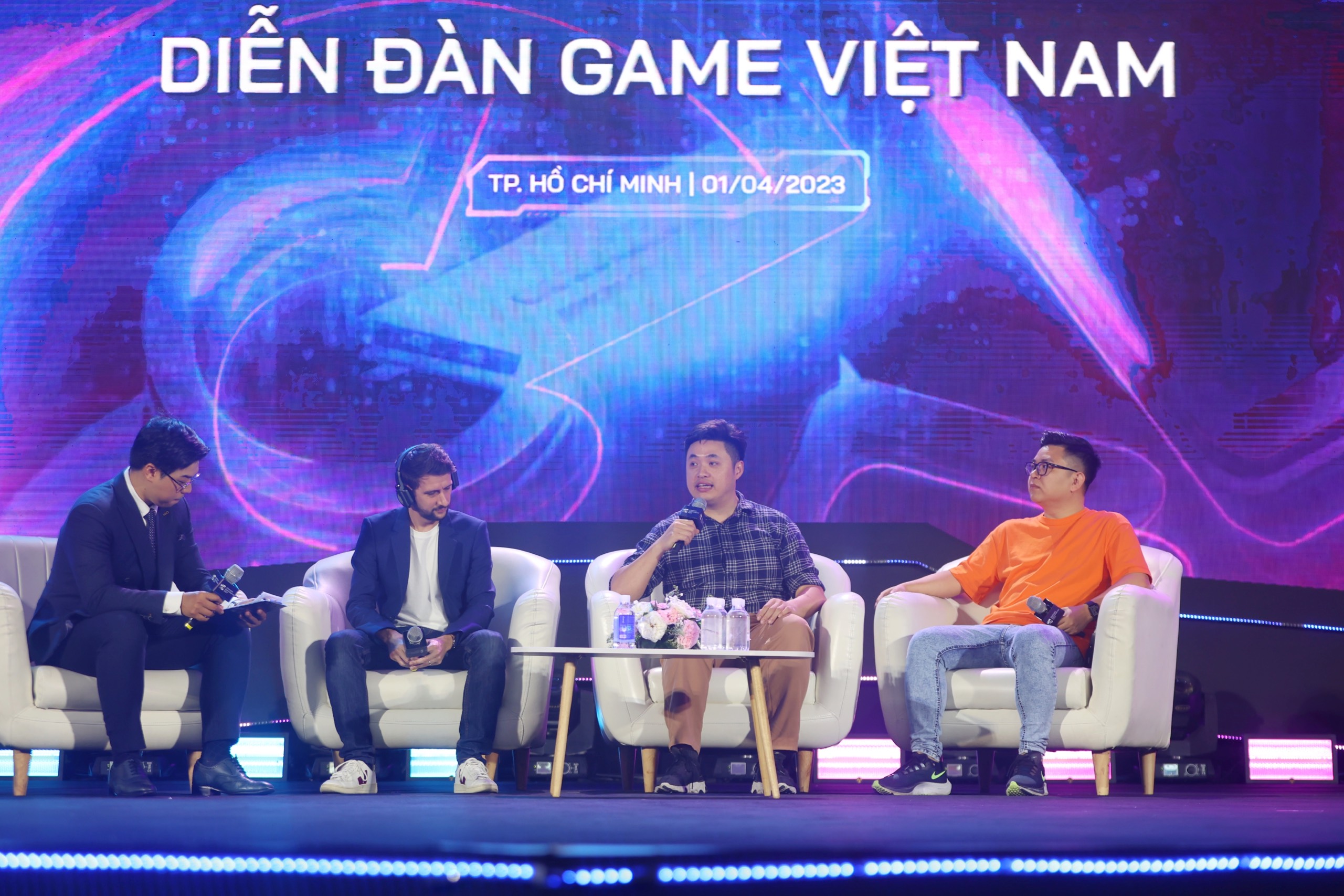 Gaming Market In Vietnam