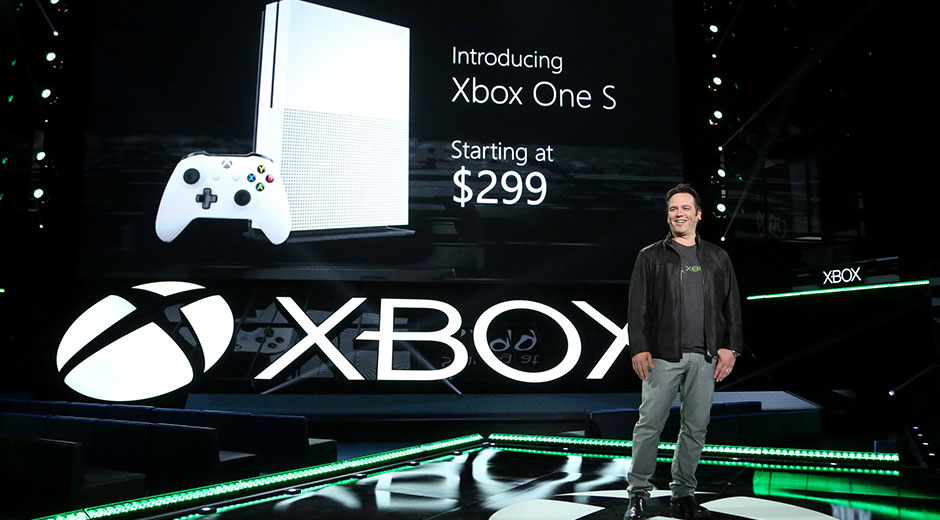Xbox が、家庭用ゲーム機の世代を超える未来のゲーム体験を紹介 - News 