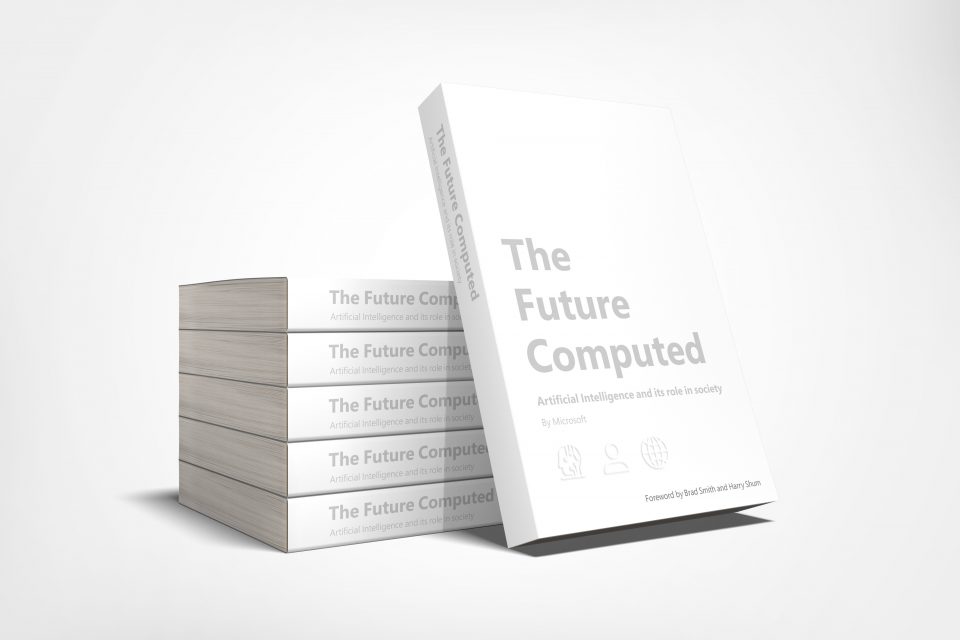 Future Computed：AI とその社会における役割