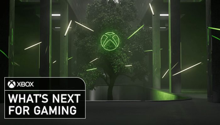 Xbox が創造する次の 20 年を見据えたゲーミング プラットフォーム