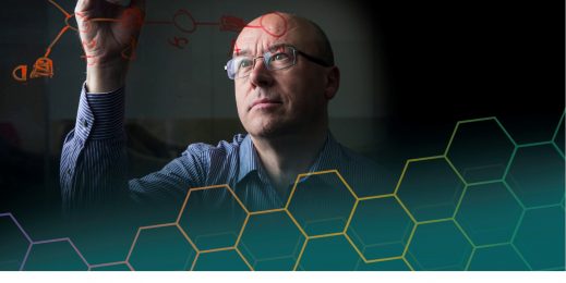 科学的発見の第 5 のパラダイムを実現する AI4Science を設立