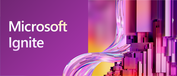 Microsoft Ignite: お客様の効率と生産性の向上に貢献する製品のショーケース