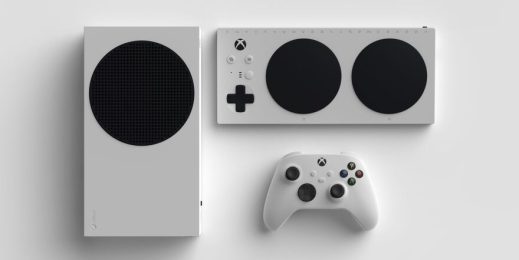 Xbox Adaptive Controller、Xbox Series X｜S が 「2022年度グッドデザイン金賞（経済産業大臣賞）」を受賞