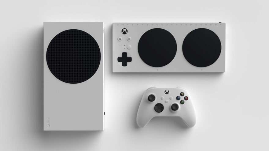 Xbox Adaptive Controller、Xbox Series X｜S が 「2022年度グッドデザイン金賞（経済産業大臣賞）」を受賞