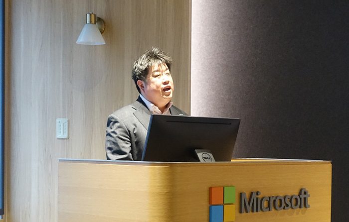 日本における DX 支援の最新動向: Do more with lessの実現を支援するMicrosoft Cloud
