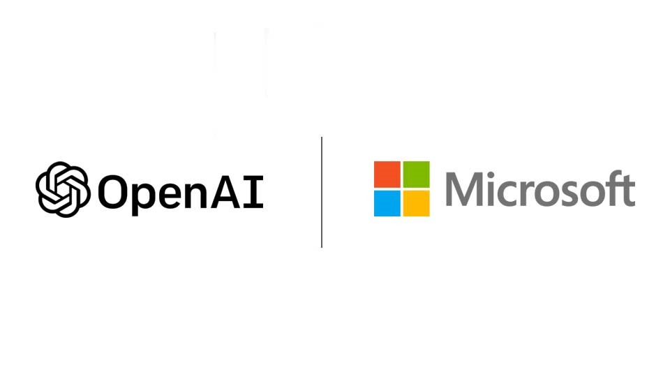 マイクロソフトとOpenAIがパートナーシップを拡大
