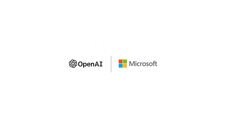 マイクロソフトとOpenAIがパートナーシップを拡大