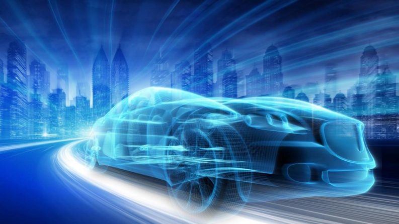 What’s Next for Automotive & Mobility: 自動車・モビリティ業界におけるマイクロソフトの取り組み
