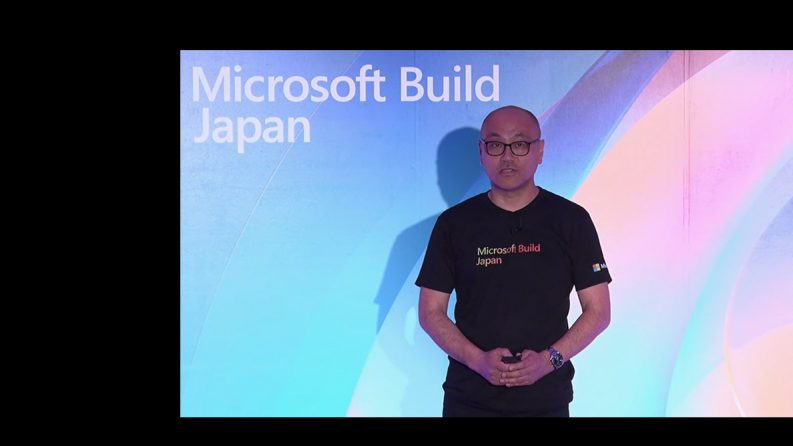 AI 新時代を支えるエコシステムとインフラ: Microsoft Build Japan Day 2 Keynote