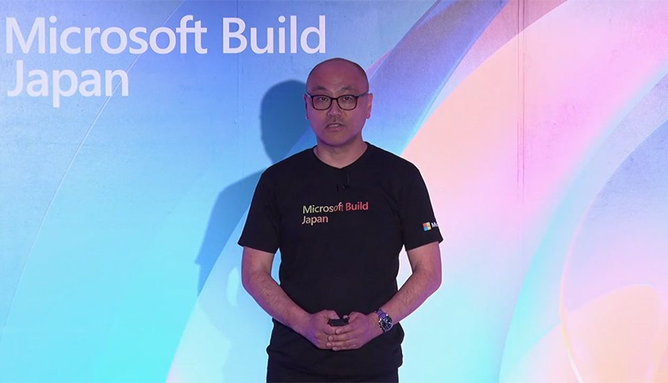 AI 新時代を支えるエコシステムとインフラ: Microsoft Build Japan Day 2 Keynote