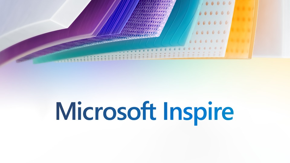 Microsoft Inspire: パートナーシップで AI トランスフォーメーションを加速