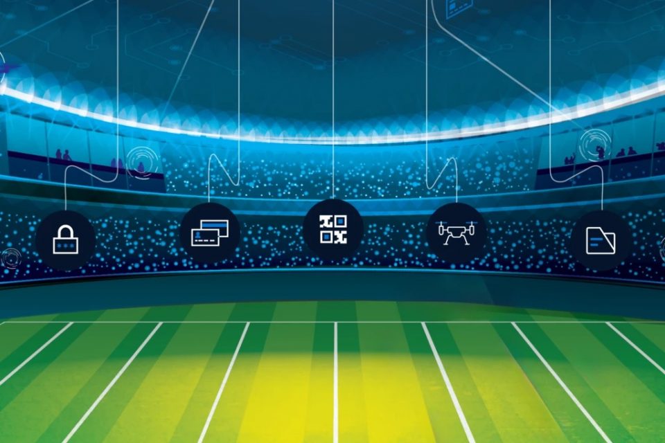 Cyber Signals: スポーツイベントや会場でますます増えるサイバー脅威