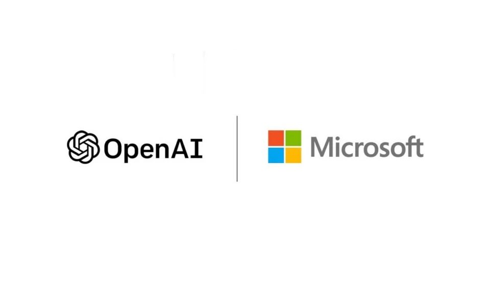 共創の世界へようこそ: マイクロソフトと OpenAI のパートナーシップがもたらす新たな AI の可能性
