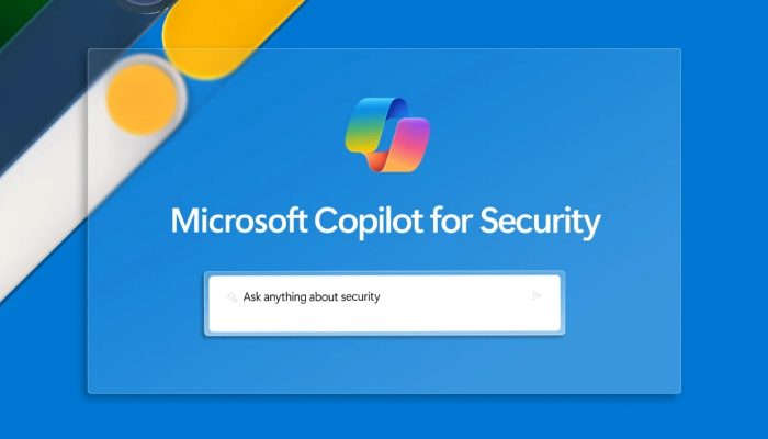 Microsoft Copilot for Security、新機能を追加し 2024 年 4 月 1 日に一般提供を開始