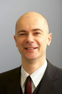 Harald Leitenmuller