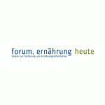 Logo forum. ernährung heute