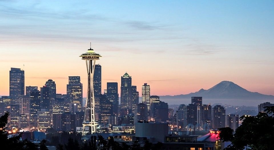 Build 2019 Seattle