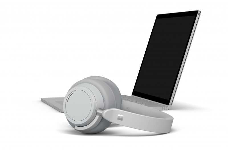 Easily connect Surface Headphones to your Windows 10 PC right out of the box by enabling Swift Pair.