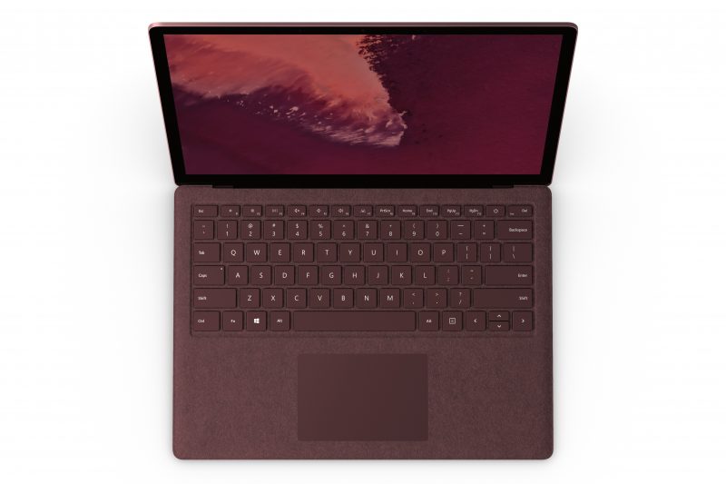 With boosted performance from the new Quad Core 8th generation Intel® processor, Surface Laptop 2 is an astounding 85% faster than the original Surface LaptopWith boosted performance from the new Quad Core 8th generation Intel® processor, Surface Laptop 2 is an astounding 85% faster than the original Surface Laptop
