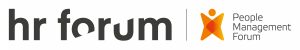 logo HR Forum