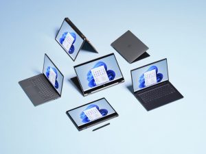 windows 11 presentation devices