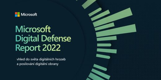Microsoft Digital Defense Report 2022