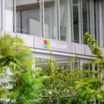 Microsoft HQ Denmark