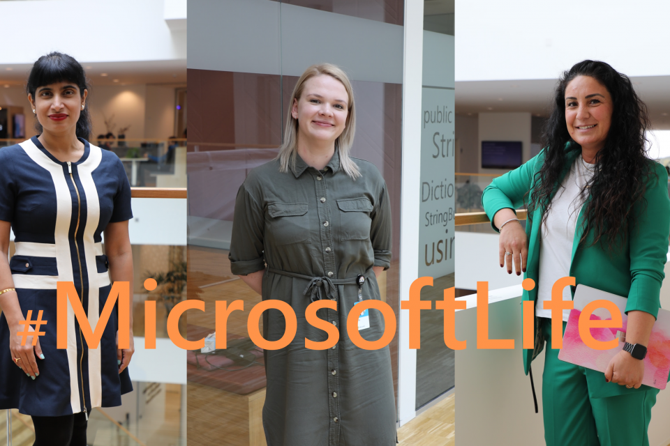 What is it really like working at Microsoft Denmark?