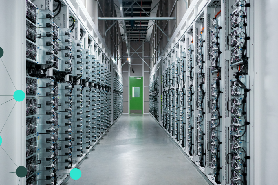 Microsoft datacenterregion er en investering i Danmarks digitale fremtid