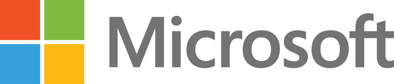 شعار مايكروسوفت
