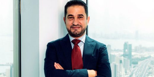 علاء الدين كريم، المدير العام لمايكروسوفت في الكويت