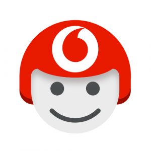TOBi Vodafone chatbot