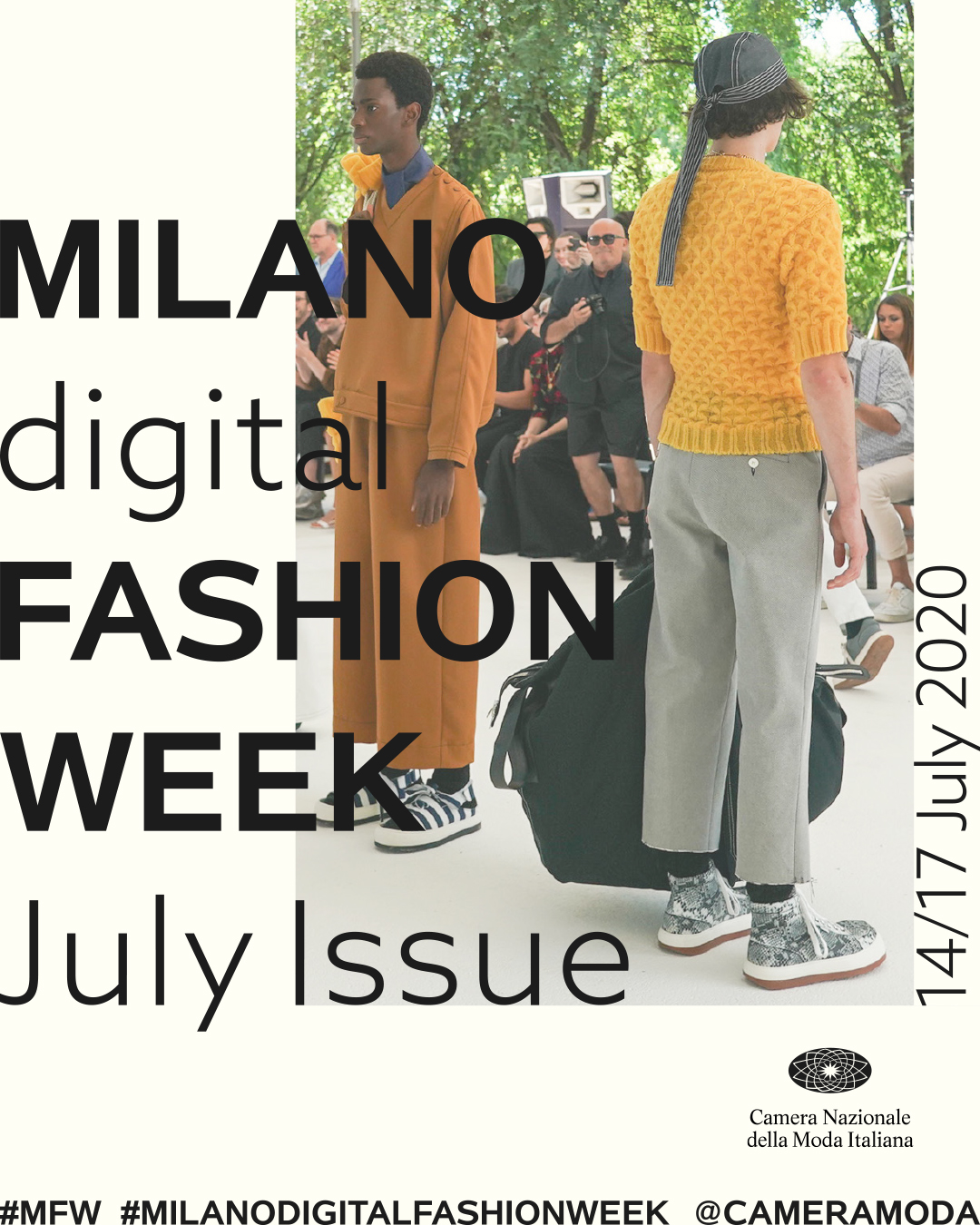 Digital Fashion Week