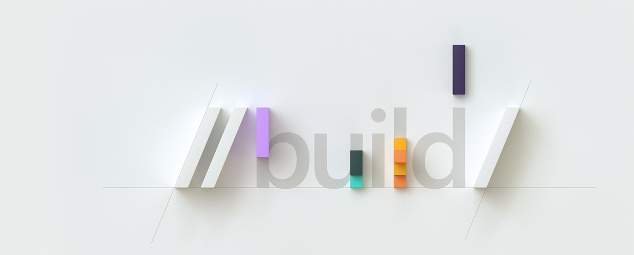 Microsoft BUILD: Join your peers and Microsoft engineers to learn, connect, and code together.