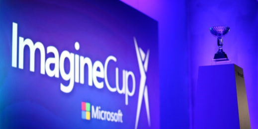 Microsoft Imagine Cup 2020