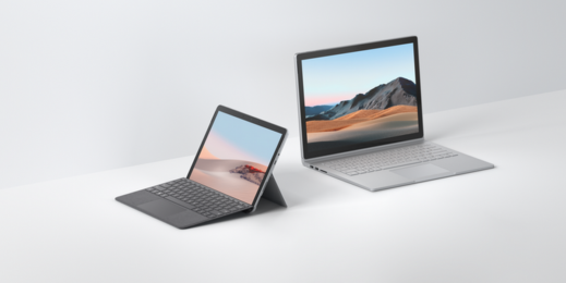 Introducing new Surface Go 2, Surface Book 3 for business and educational customers