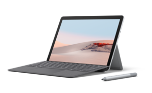 Surface Go for Business