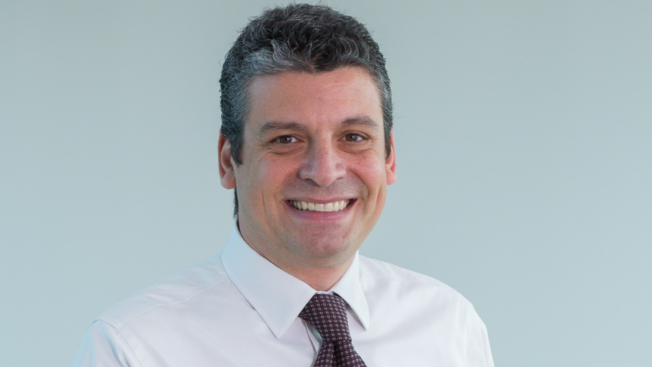 Alfredo Giannattasio, Regional Chief Operations & Marketing Officer