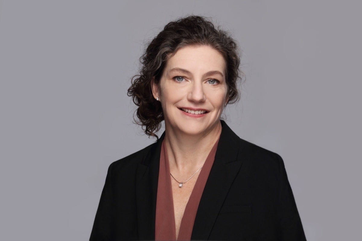 Michelle Simmons to lead Microsoft s Multi Country subsidiary in