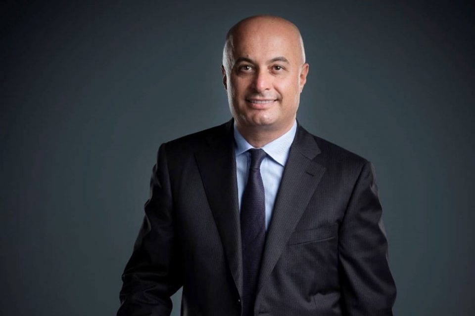 Microsoft appoints Samer Abu-Ltaif to lead Central and Eastern Europe, Middle East, and Africa