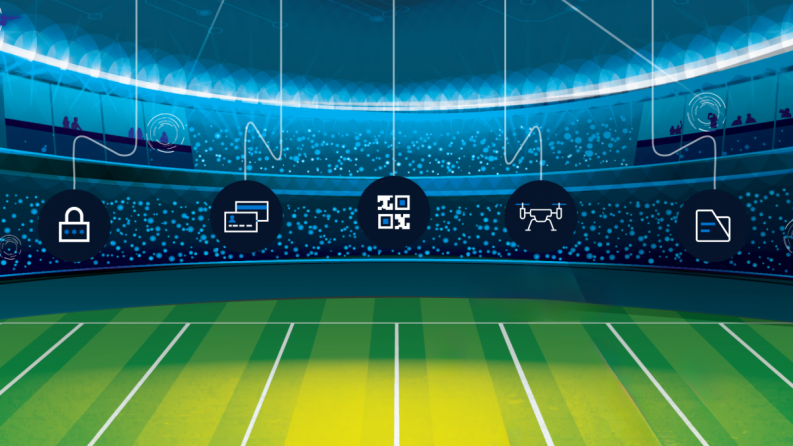 Cyber Signals: Sporting events and venues draw cyberthreats at increasing rates