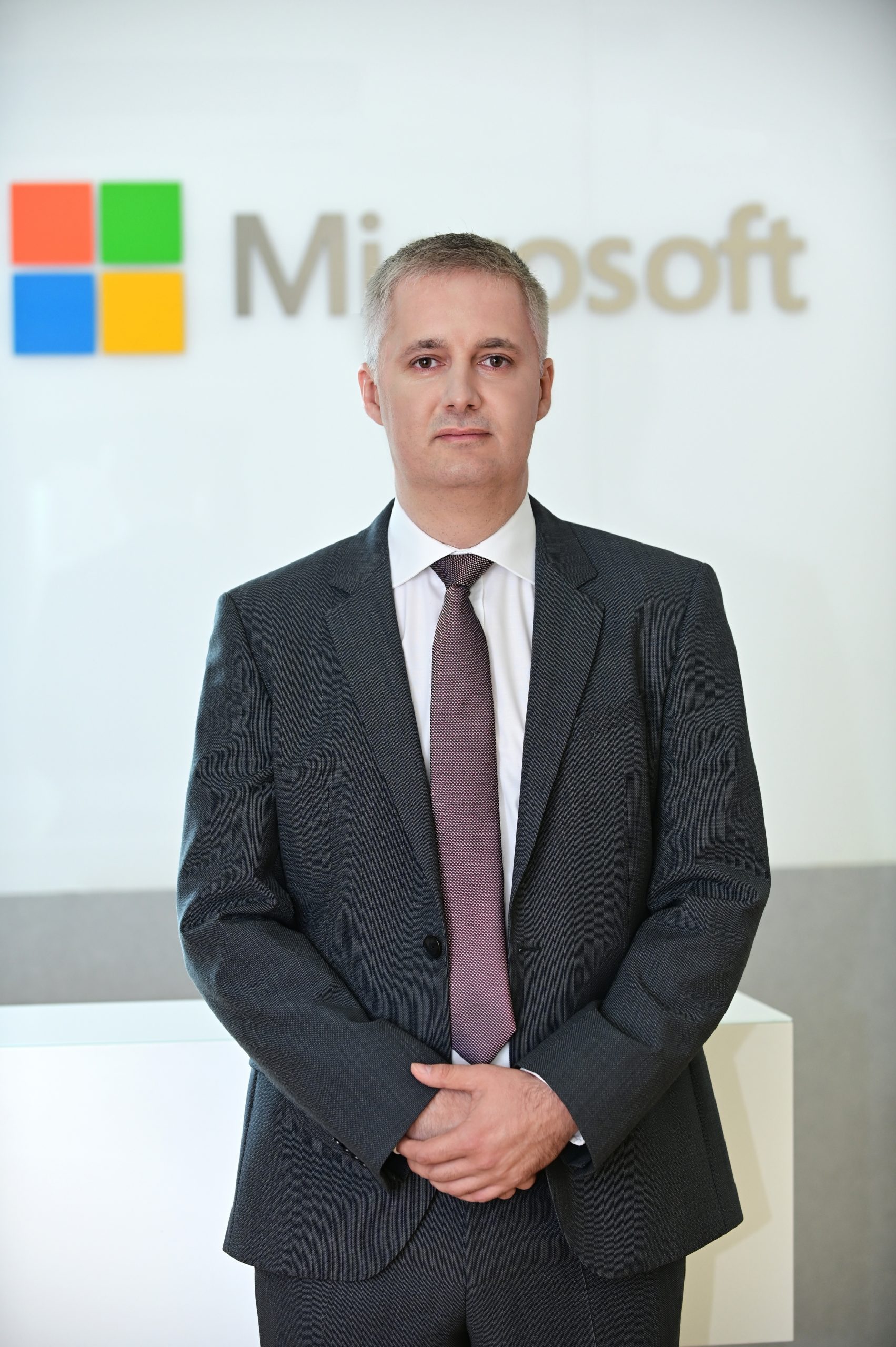 Embracing AI Transformation: Insights from Kalin Dimtchev, Country Manager for Microsoft Adriatics