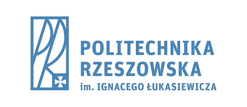 logo of Tech Uniwersity in Rzeszow