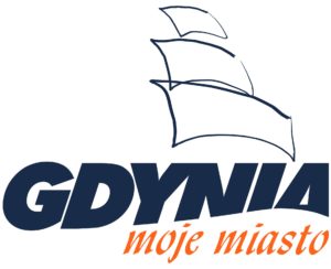 Gdynia City Logo